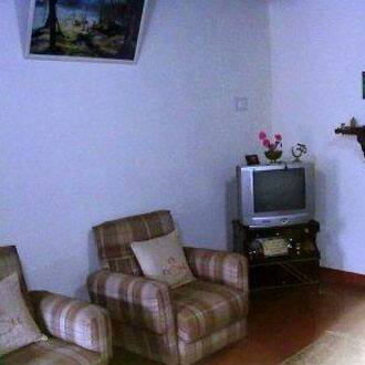 Ant Hills Homestay, Coorg 3